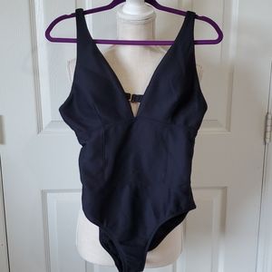 Rachel Roy swimsuit